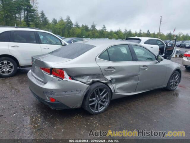 LEXUS IS 300, JTHBA1D21J5066003