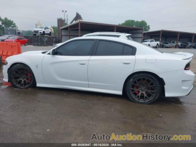 DODGE CHARGER SRT HELLCAT, 2C3CDXL95HH623114