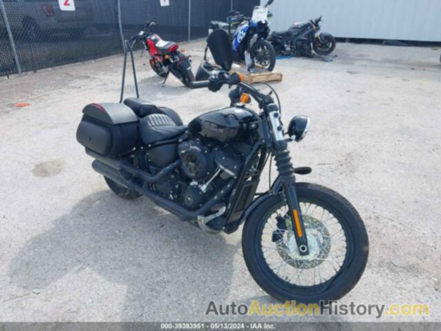 HARLEY-DAVIDSON FXBB, 1HD1YJJ16LB063802