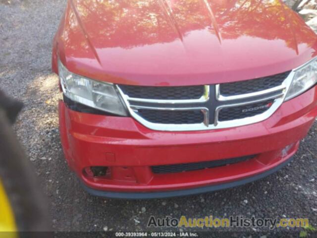 DODGE JOURNEY SE, 3C4PDDAG8GT116940