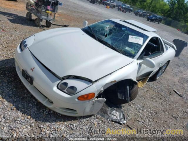 MITSUBISHI 3000 GT VR4, JA3AN74KXSY021578