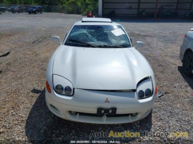 MITSUBISHI 3000 GT VR4, JA3AN74KXSY021578