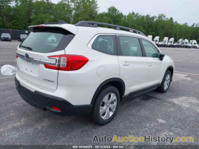 SUBARU ASCENT, 4S4WMAAD8R3438858