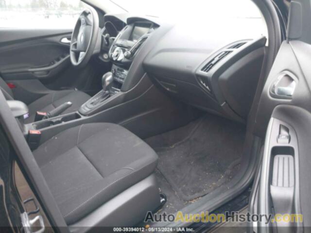 FORD FOCUS SEL, 1FADP3H2XJL323238