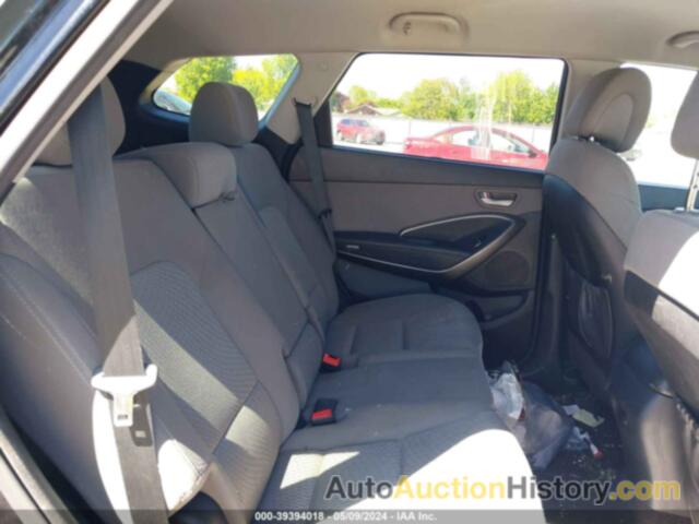 HYUNDAI SANTA FE SE, KM8SMDHF4HU201266