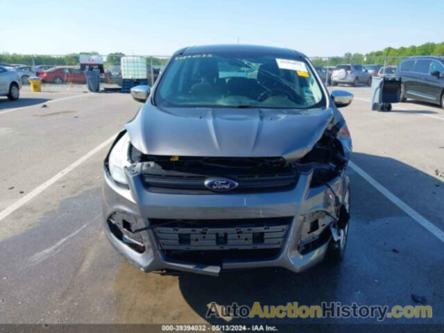 FORD ESCAPE S, 1FMCU0F74DUB38608