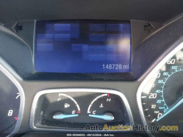 FORD ESCAPE S, 1FMCU0F74DUB38608