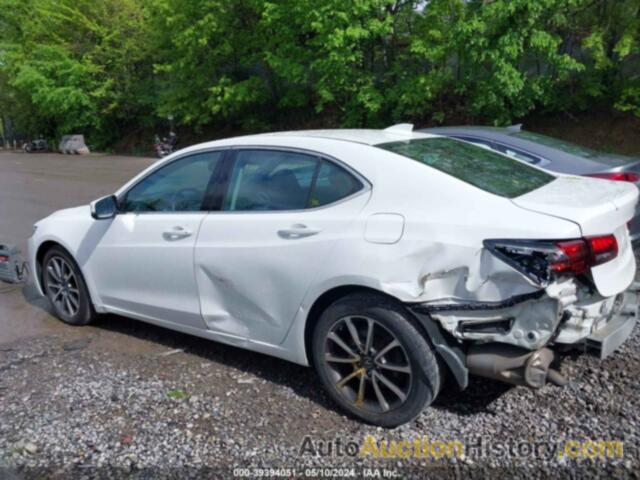 ACURA TLX, 19UUB2F30HA007336