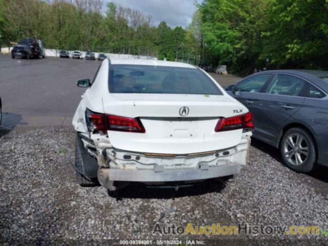 ACURA TLX, 19UUB2F30HA007336