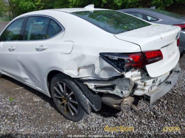 ACURA TLX, 19UUB2F30HA007336