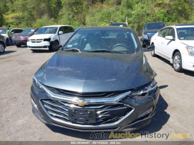 CHEVROLET MALIBU LS, 1G1ZC5STXLF069503