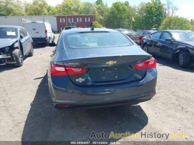 CHEVROLET MALIBU LS, 1G1ZC5STXLF069503