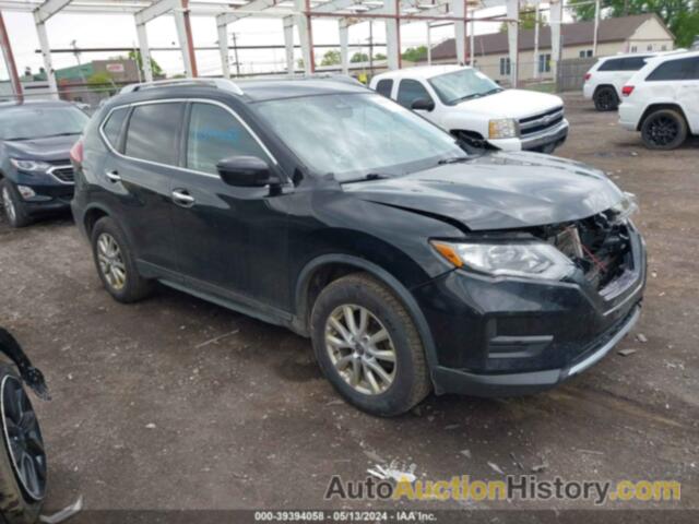 NISSAN ROGUE SV, KNMAT2MV7JP538944