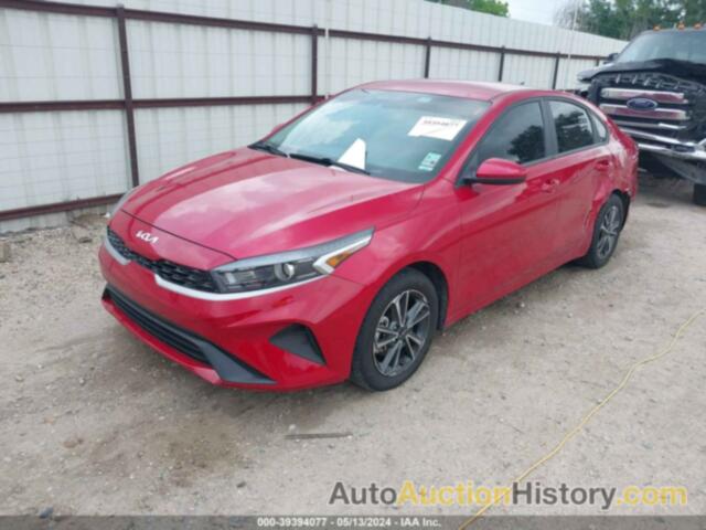 KIA FORTE LXS, 3KPF24AD3PE598731