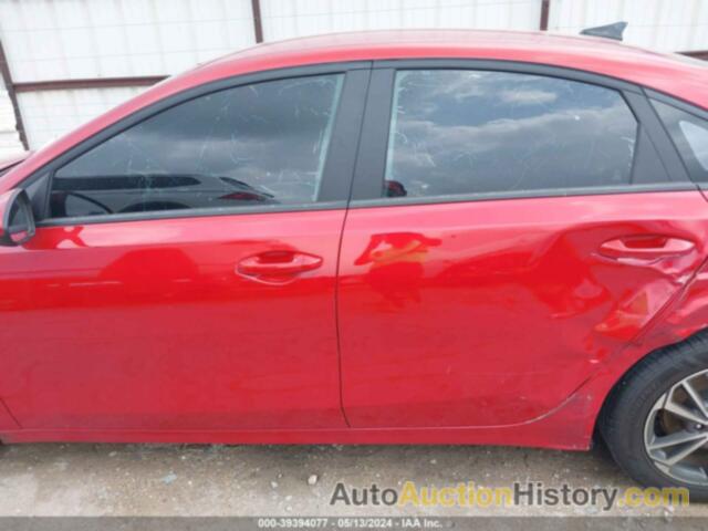 KIA FORTE LXS, 3KPF24AD3PE598731