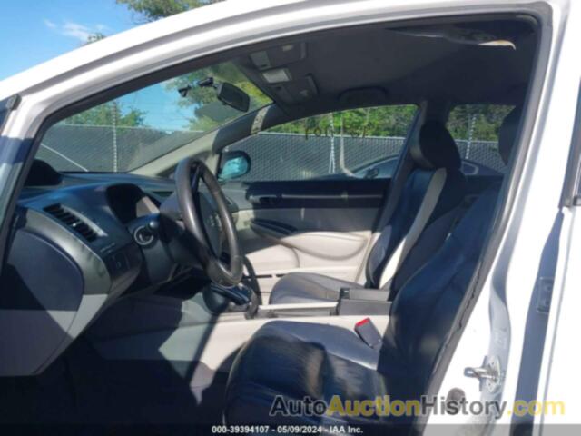 HONDA CIVIC HYBRID, JHMFA36269S001350