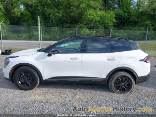 KIA SPORTAGE X-PRO/X-PRO PRESTIGE, 5XYK7CDF7RG203172