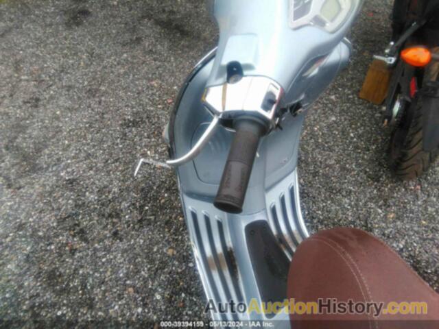 VESPA PRIMAVERA/SPRINT 150, ZAPM818G5M5904158