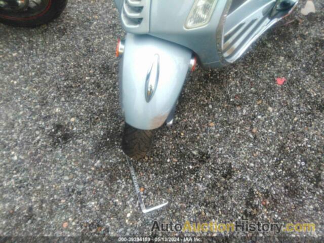 VESPA PRIMAVERA/SPRINT 150, ZAPM818G5M5904158