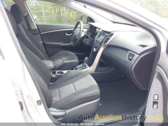 HYUNDAI ELANTRA GT, KMHD35LH0HU363227