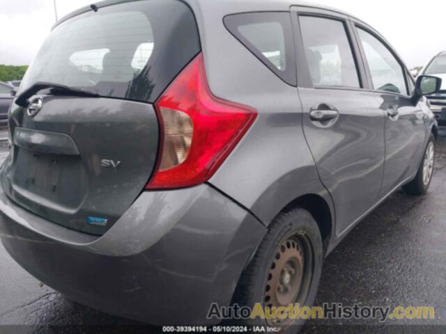 NISSAN VERSA NOTE S (SR)/S PLUS/SL/SR/SV, 3N1CE2CP6GL355371