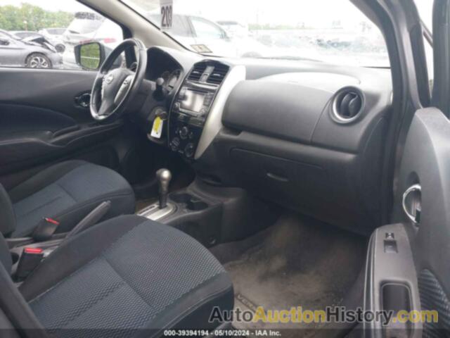 NISSAN VERSA NOTE S (SR)/S PLUS/SL/SR/SV, 3N1CE2CP6GL355371