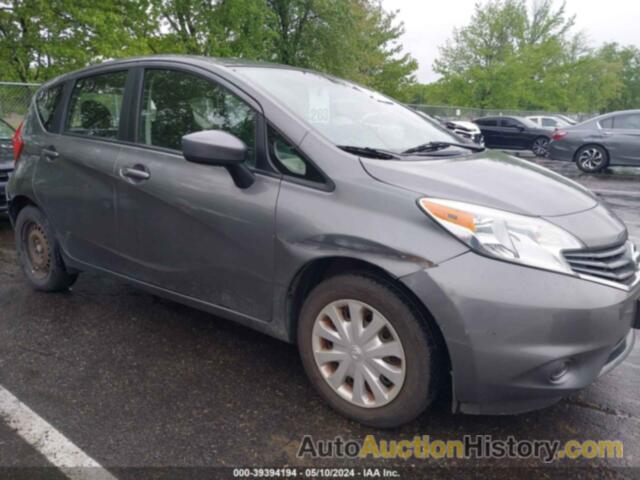 NISSAN VERSA NOTE S (SR)/S PLUS/SL/SR/SV, 3N1CE2CP6GL355371