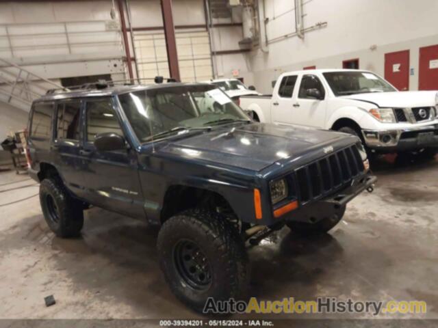 JEEP CHEROKEE SPORT, 1J4FF48S1YL169969