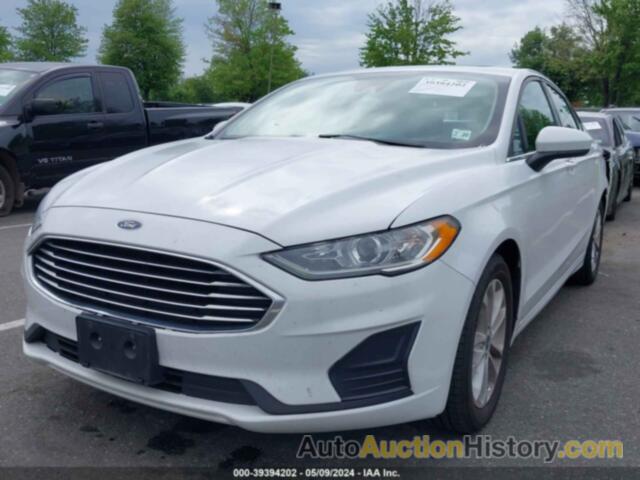 FORD FUSION SE, 3FA6P0HD9LR183406