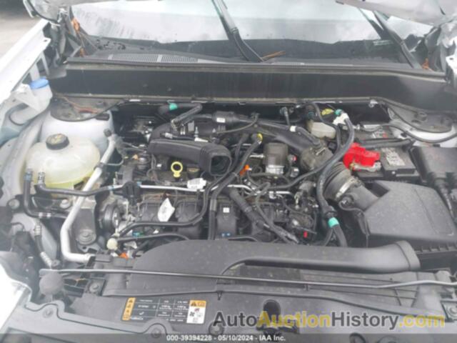 FORD MAVERICK XL, 3FTTW8A93RRA16097