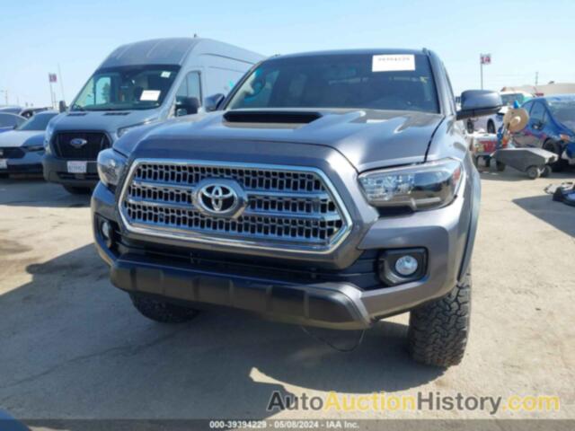 TOYOTA TACOMA TRD OFF-ROAD, 3TMCZ5AN9MM429618