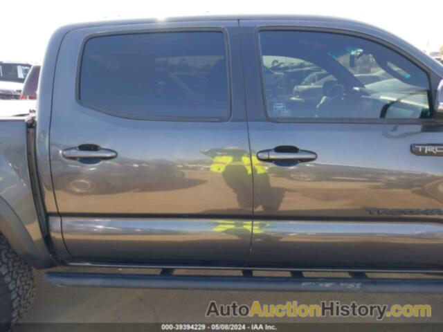 TOYOTA TACOMA TRD OFF-ROAD, 3TMCZ5AN9MM429618