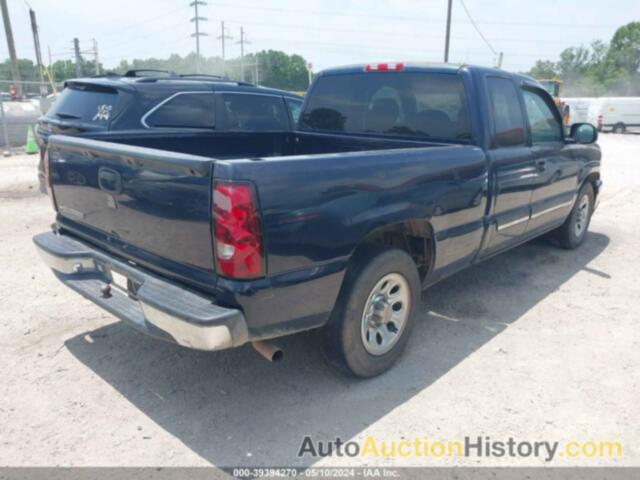 CHEVROLET SILVERADO 1500 LT1, 1GCEC19V06Z170915