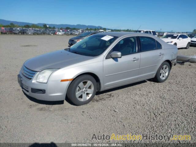 FORD FUSION SE, 3FAHP07Z28R224407