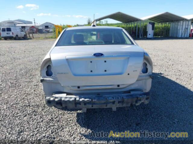 FORD FUSION SE, 3FAHP07Z28R224407