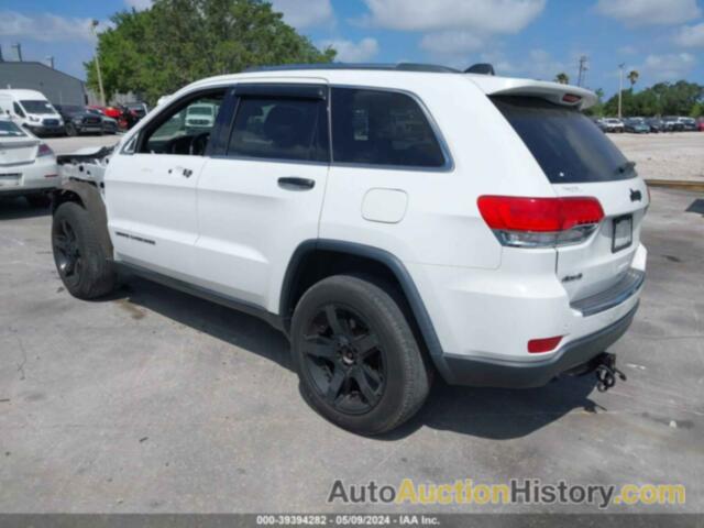 JEEP GRAND CHEROKEE LIMITED, 1C4RJFBGXFC665030