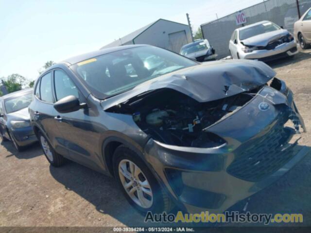 FORD ESCAPE S, 1FMCU0F65LUB48182