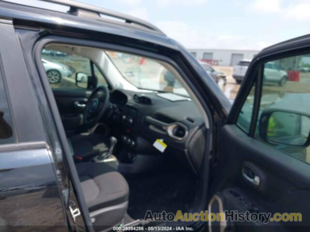 JEEP RENEGADE SPORT, ZACCJAAT6GPD74092