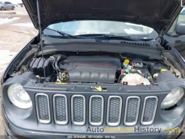 JEEP RENEGADE SPORT, ZACCJAAT6GPD74092