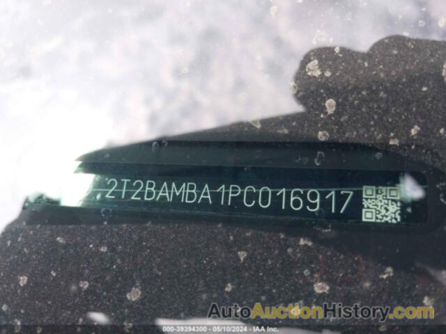 LEXUS RX 350 LUXURY, 2T2BAMBA1PC016917