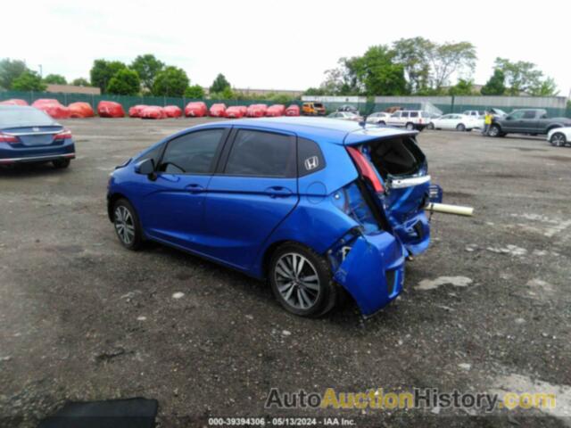 HONDA FIT, 