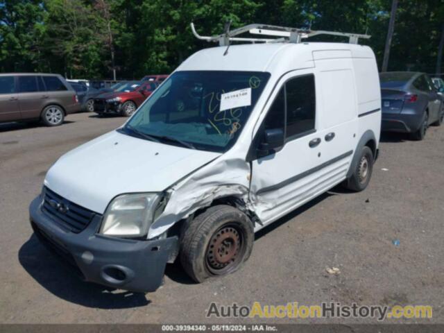 FORD TRANSIT CONNECT XL, NM0LS7AN0CT109052