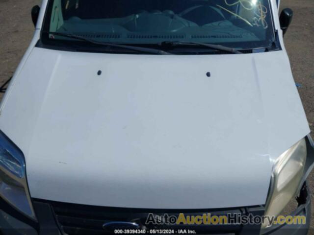 FORD TRANSIT CONNECT XL, NM0LS7AN0CT109052