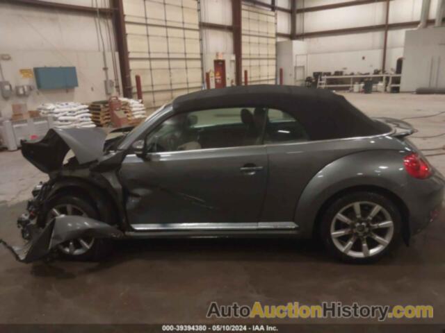 VOLKSWAGEN BEETLE, 3VW5P7AT3DM802836