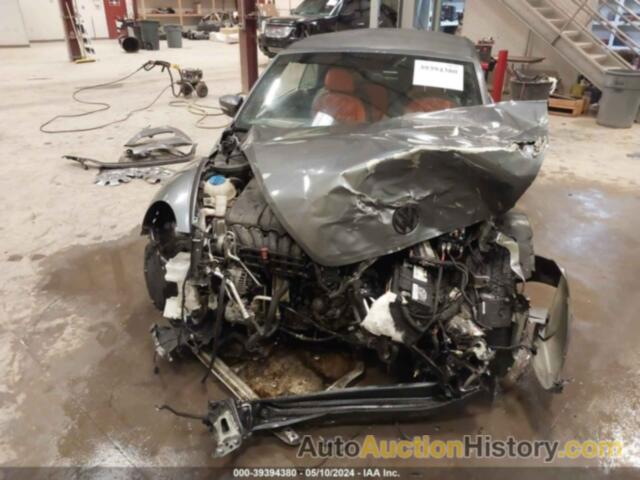 VOLKSWAGEN BEETLE, 3VW5P7AT3DM802836