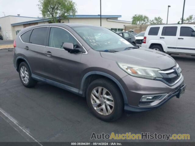 HONDA CR-V EX, 3CZRM3H59GG705991