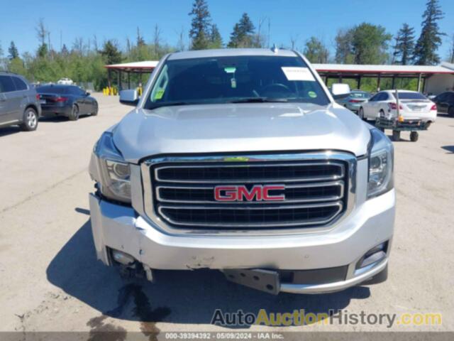 GMC YUKON XL SLT, 1GKS2GKC1KR362666