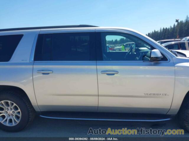 GMC YUKON XL SLT, 1GKS2GKC1KR362666