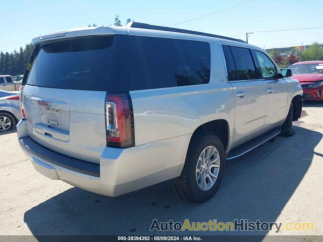 GMC YUKON XL SLT, 1GKS2GKC1KR362666