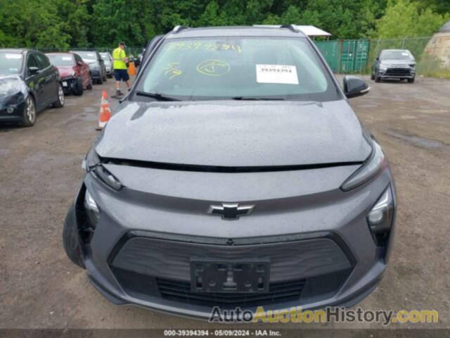 CHEVROLET BOLT EUV FWD PREMIER, 1G1FZ6S04P4111680